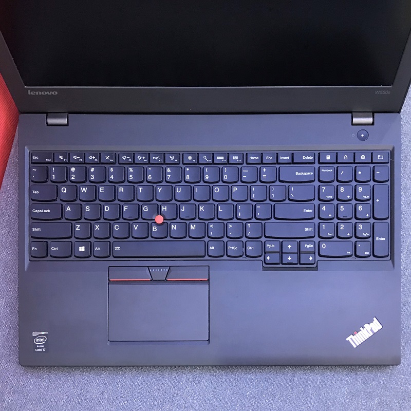 Lenovo Thinkpad W550s i7 giá tốt Nam Anh Laptop