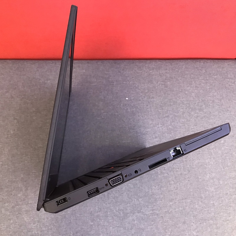 Lenovo Thinkpad W550s i7 giá tốt Nam Anh Laptop