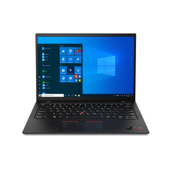 Lenovo Thinkpad X1 Carbon gen 9 14inch Intel 11th