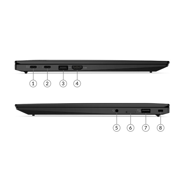 Lenovo Thinkpad X1 Carbon gen 9 14inch Intel 11th