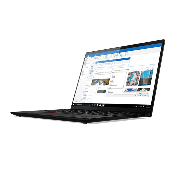 Lenovo Thinkpad X1 Nano Gen 1 Siêu nhẹ 900Gr