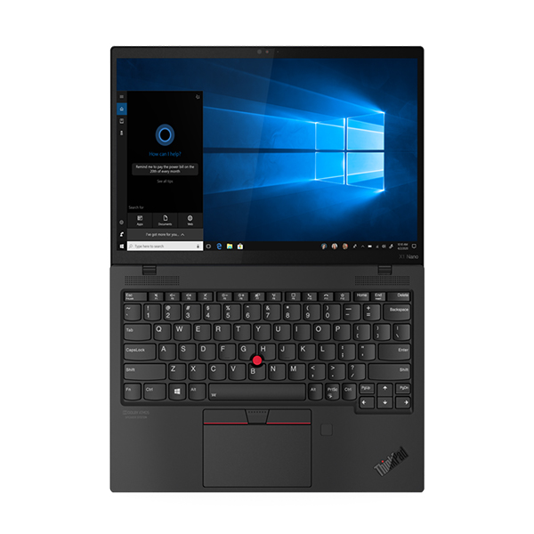 Lenovo Thinkpad X1 Nano Gen 1 Siêu nhẹ 900Gr
