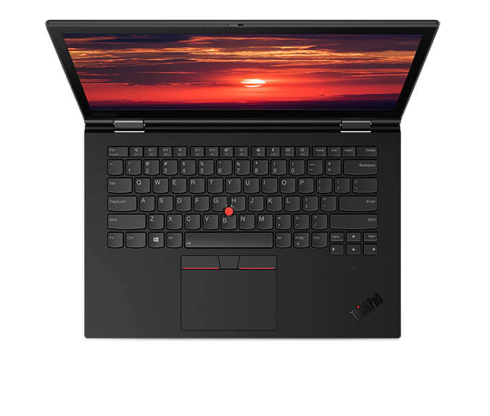 Lenovo Thinkpad X1 Yoga Gen 3 Core i5 màn cảm ứng gập 360 độ