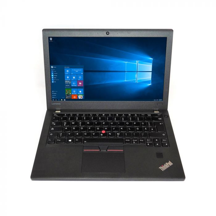 Lenovo Thinkpad X270- Intel Core i5 mỏng nhẹ