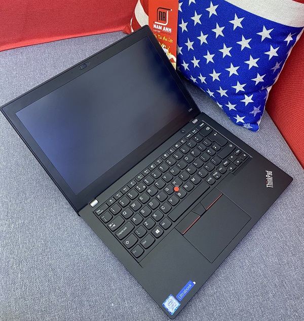 Lenovo Thinkpad X280 Ultrabook nhỏ gọn