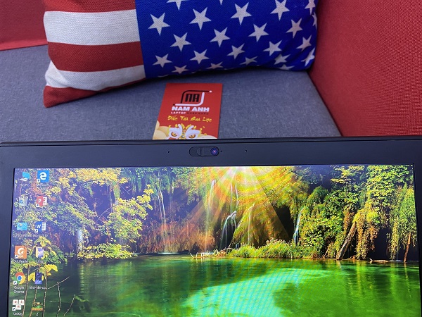 Lenovo Thinkpad X280 Ultrabook nhỏ gọn