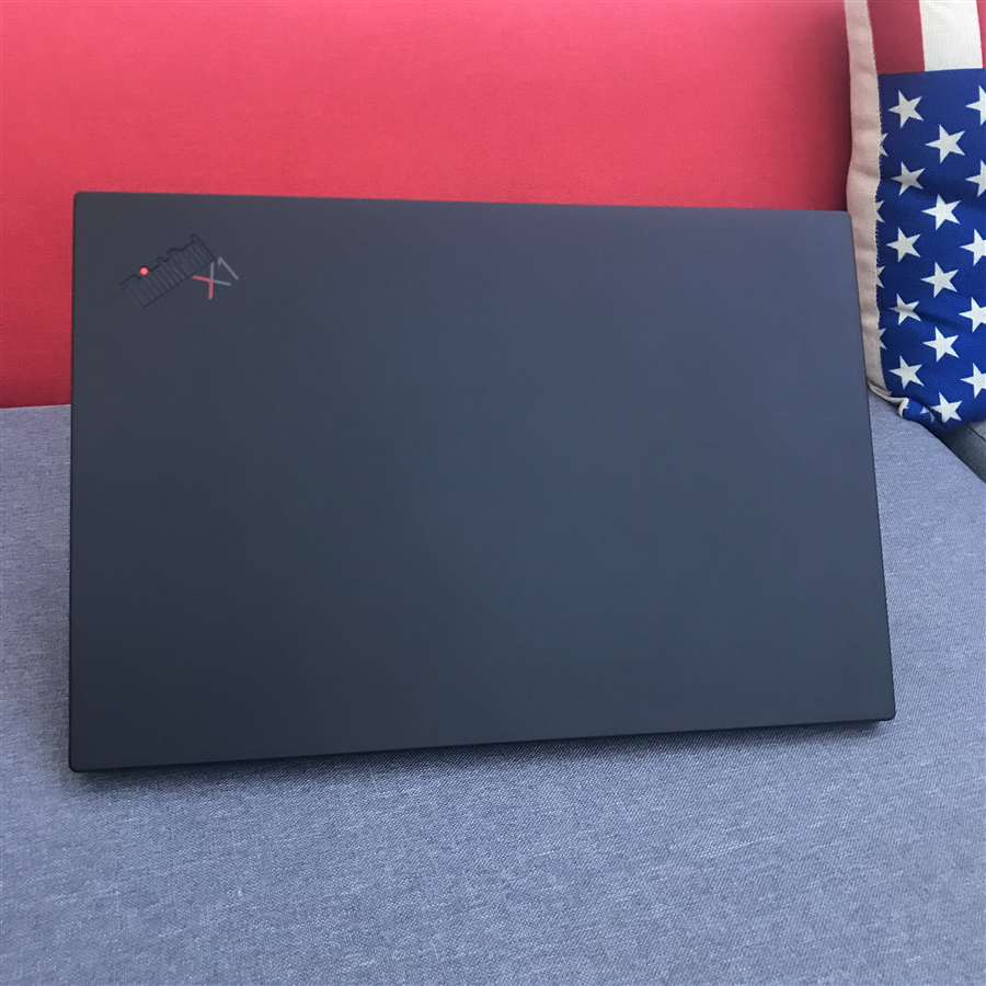 ThinkPad X1 Extreme Gen 3  Sang Trọng, Mỏng Nhẹ