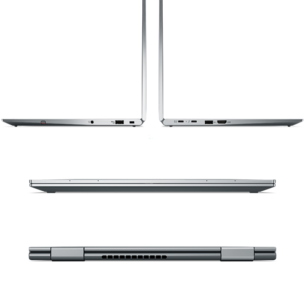 Thinkpad X1 Yoga gen 6 - Gập 360 cảm ứng