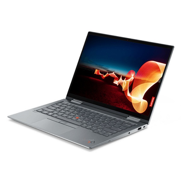 Thinkpad X1 Yoga gen 6 - Gập 360 cảm ứng