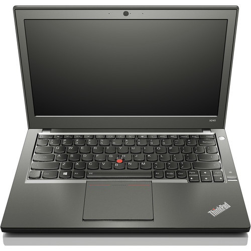 Thinkpad X240 Ultrabook siêu mỏng