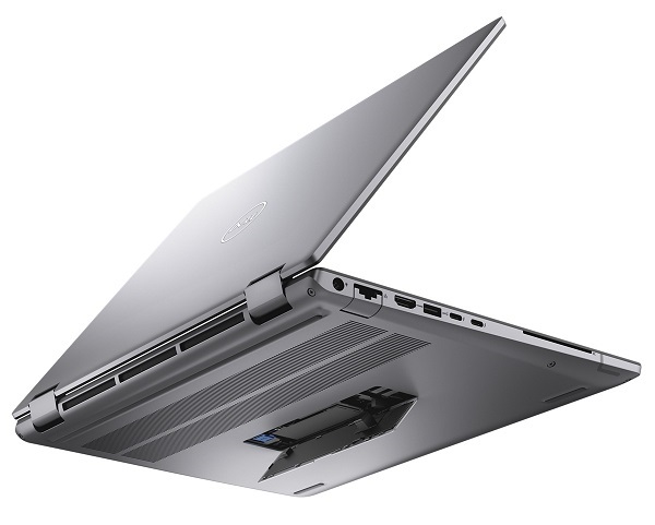 Dell Precision 7670 16inch Mobile Workstation