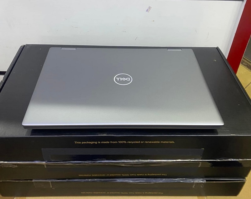 Dell Precision 7670 16inch Mobile Workstation