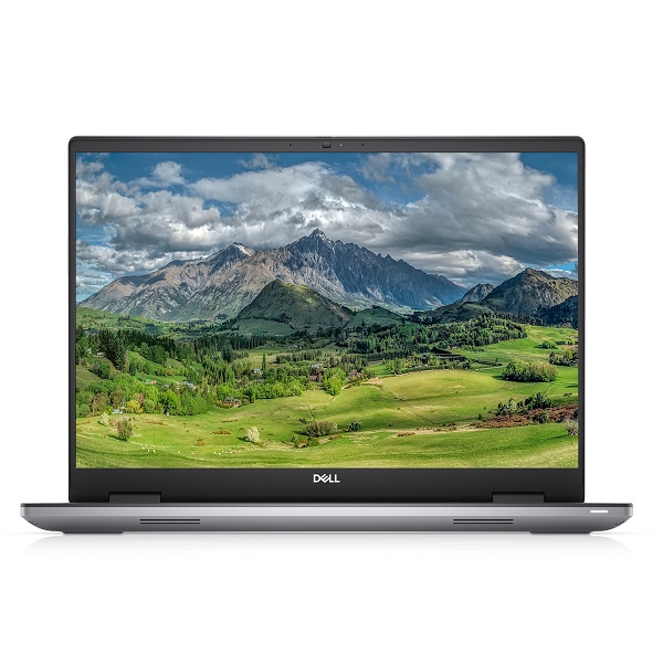 Dell Precision 7670 16inch Mobile Workstation