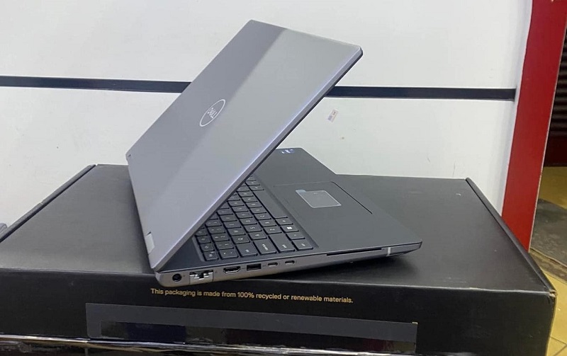 Dell Precision 7670 16inch Mobile Workstation