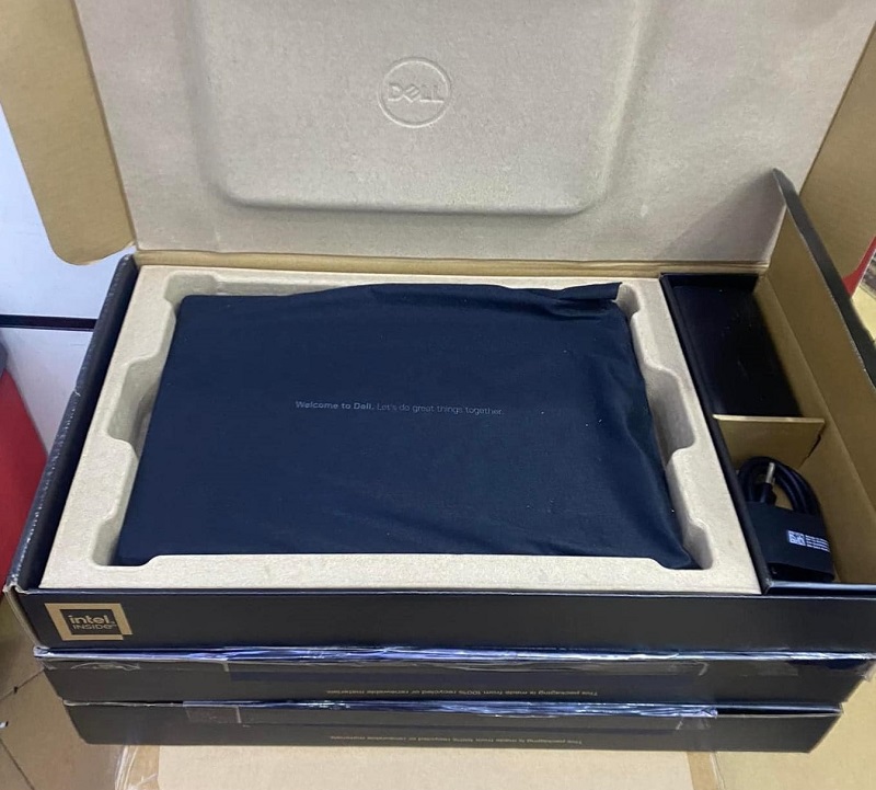 Dell Precision 7670 16inch Mobile Workstation