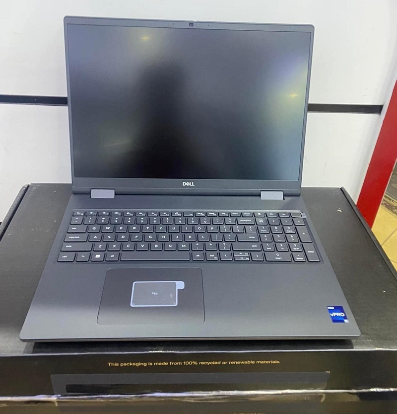 Dell Precision 7670 16inch Mobile Workstation