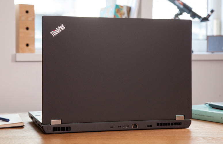 Lenovo Thinkpad P71 Workstation New Seal