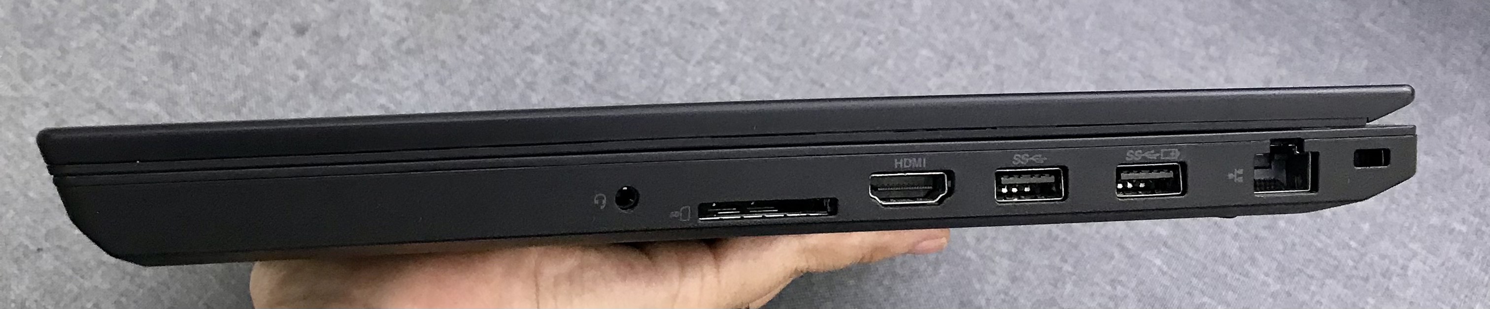 (New outlet) Lenovo ThinkPad P15v Gen 1 Workstation Chuy&ecirc;n Nghiệp