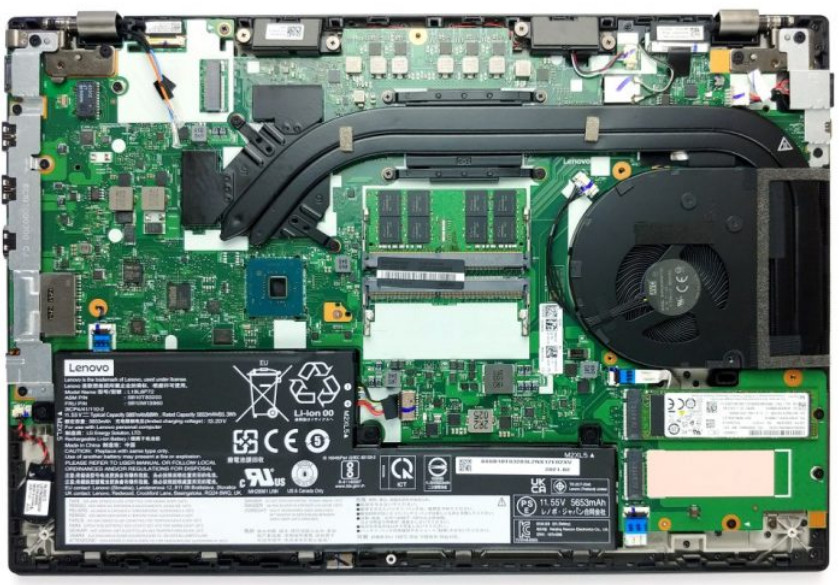 (New outlet) Lenovo ThinkPad P15v Gen 1 Workstation Chuy&ecirc;n Nghiệp