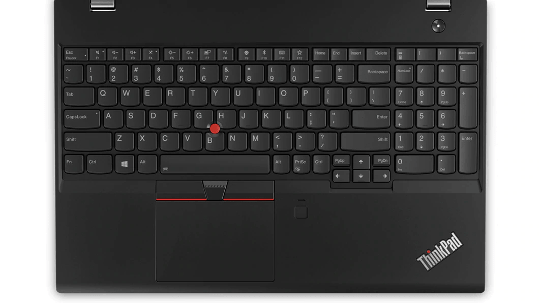 Lenovo Thinkpad T580 Dòng máy business 15.6inch cao cấp