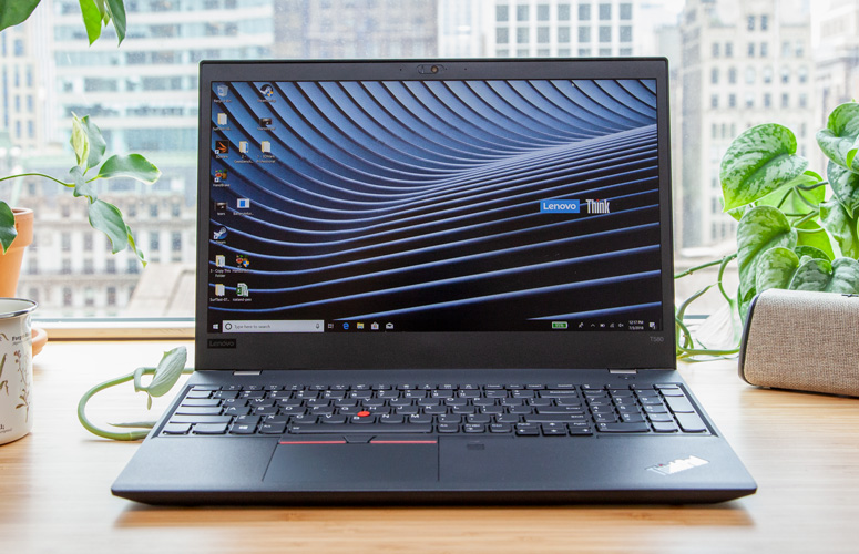 Lenovo Thinkpad T580 D&ograve;ng m&aacute;y business 15.6inch cao cấp
