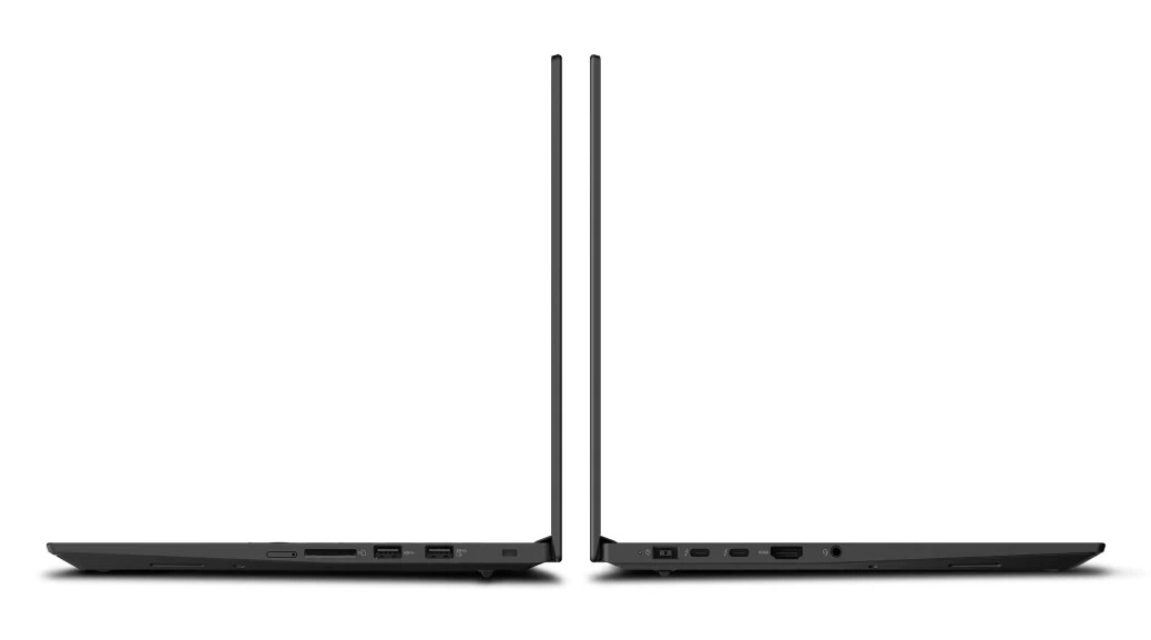 Lenovo Thinkpad P1 Gen 3 - Workstation mỏng nhẹ cấu h&igrave;nh cao