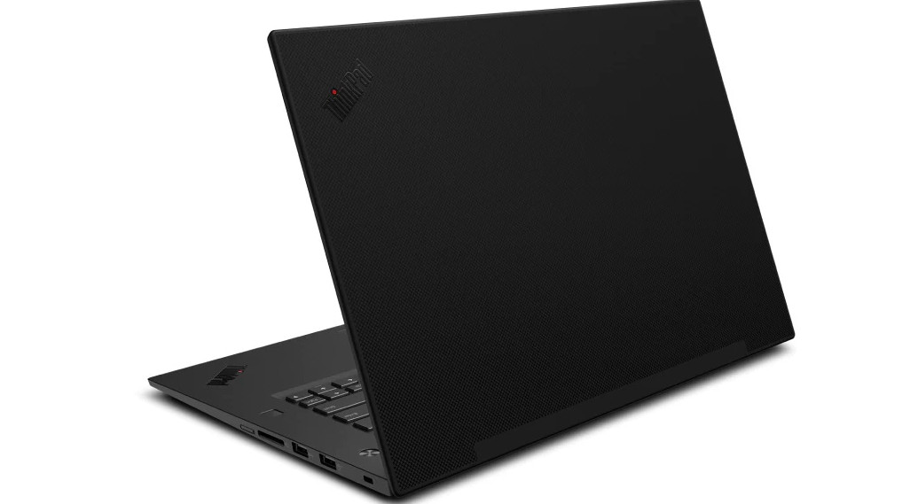 Lenovo Thinkpad P1 Gen 3 - Workstation mỏng nhẹ cấu h&igrave;nh cao