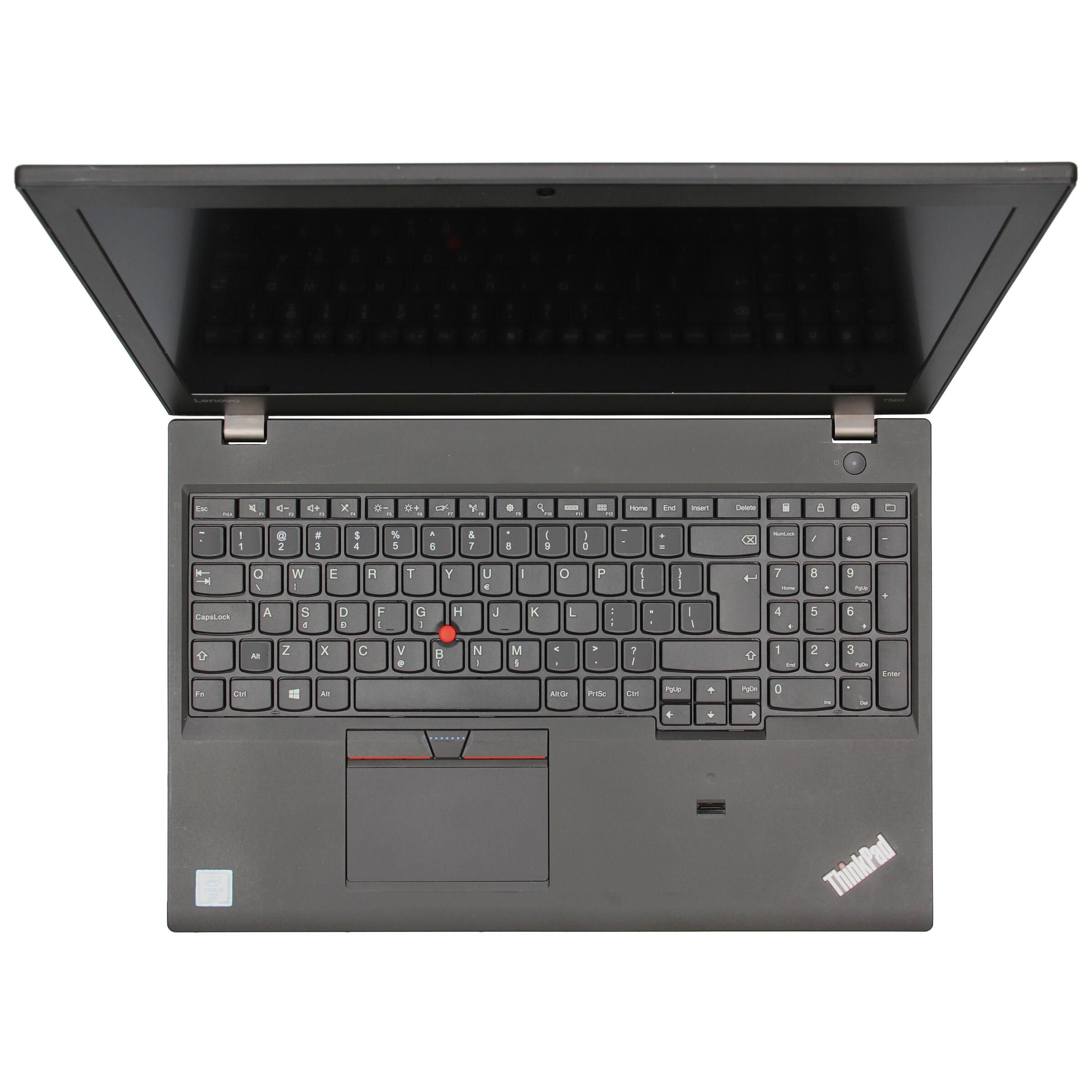 Lenovo Thinkpad T560