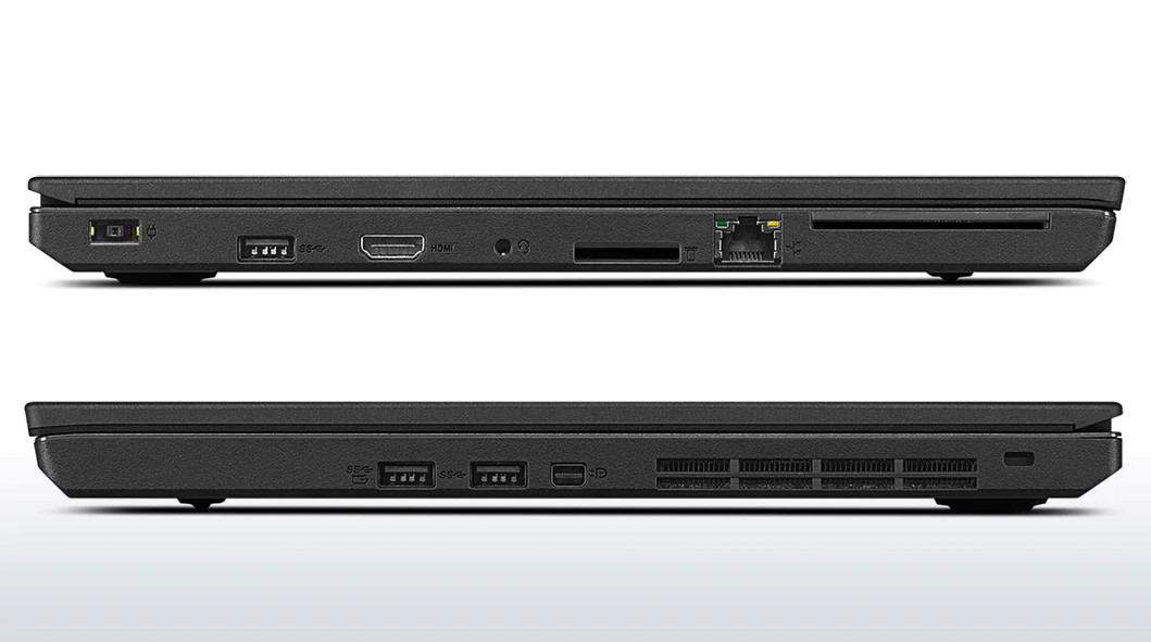 Lenovo Thinkpad T560