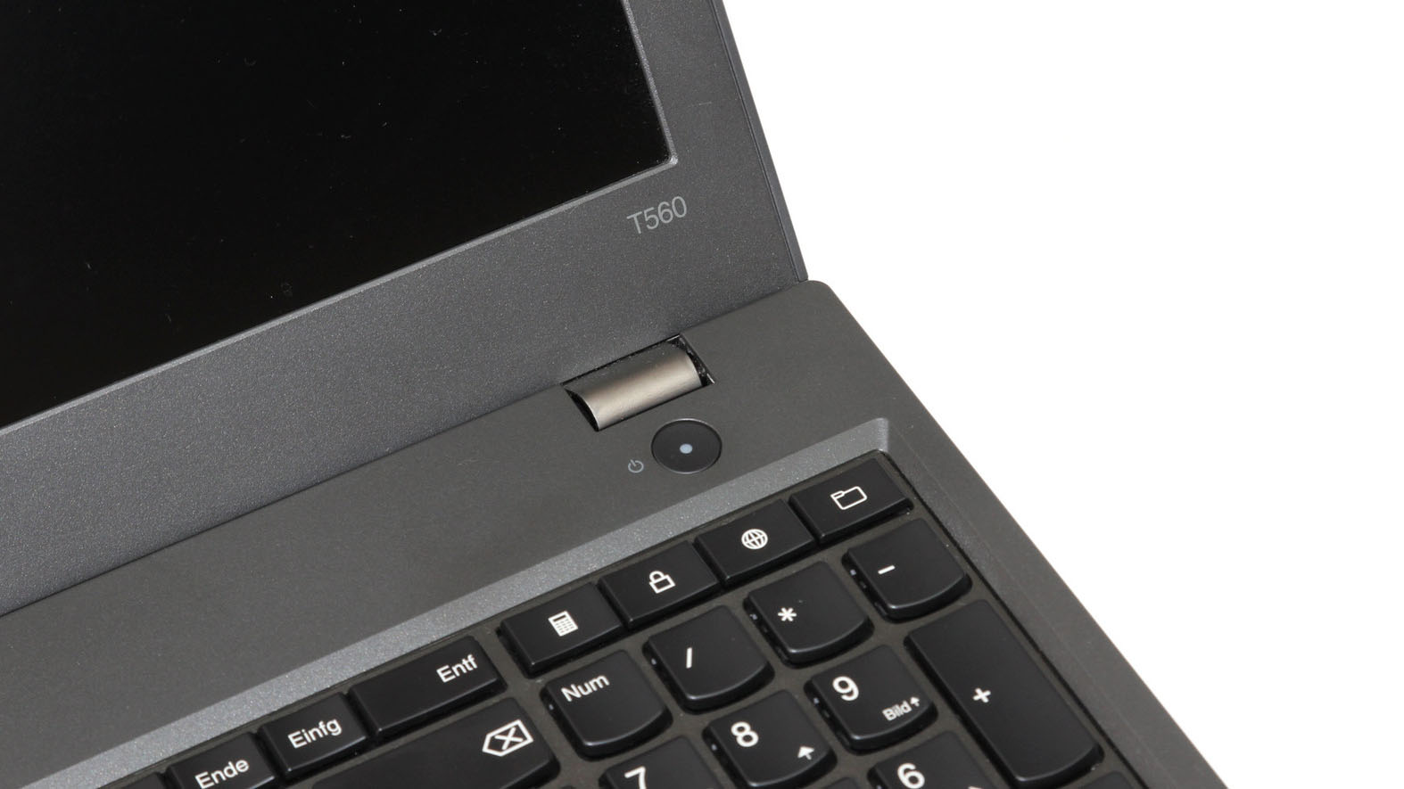 Lenovo Thinkpad T560