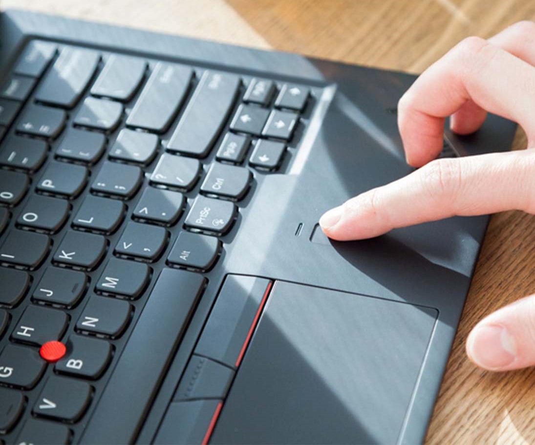 Lenovo Thinkpad X1 Carbon genn 7 i7 - D&ograve;ng doanh nh&acirc;n si&ecirc;u mỏng nhẹ