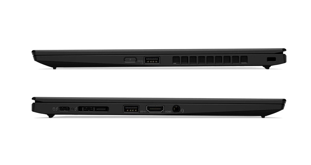 Lenovo Thinkpad X1 Carbon genn 7 i7 - D&ograve;ng doanh nh&acirc;n si&ecirc;u mỏng nhẹ