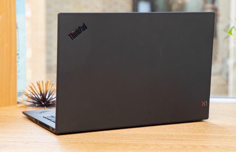 Lenovo Thinkpad X1 Carbon genn 7 i7 - D&ograve;ng doanh nh&acirc;n si&ecirc;u mỏng nhẹ