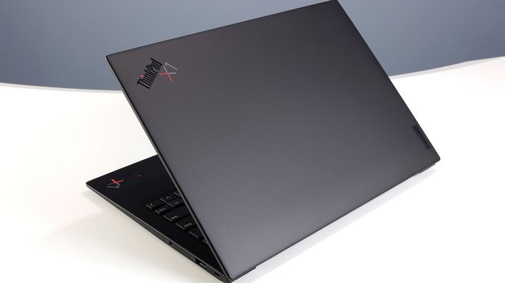 Lenovo Thinkpad X1 Carbon gen 9 14inch Intel 11th