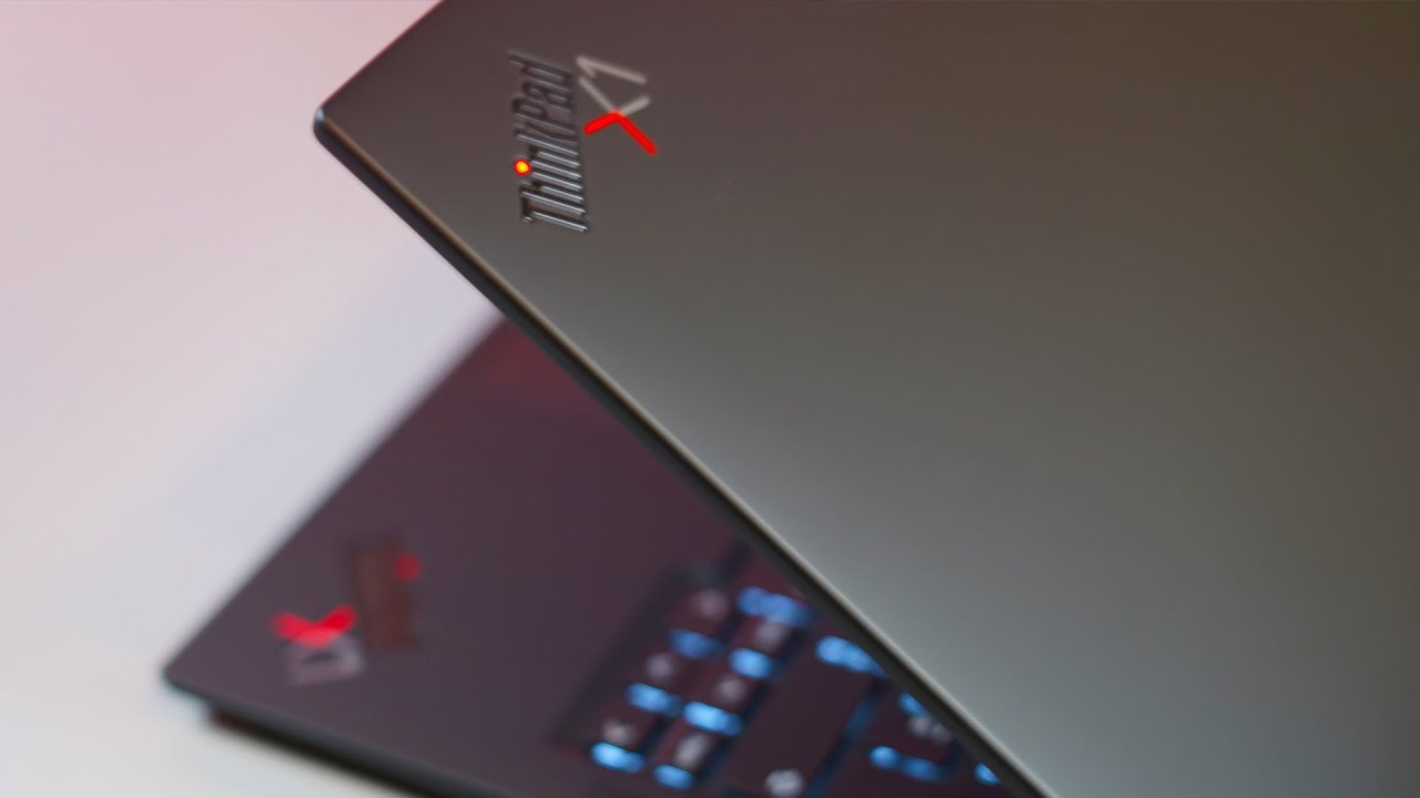 Lenovo Thinkpad X1 Carbon gen 9 14inch Intel 11th