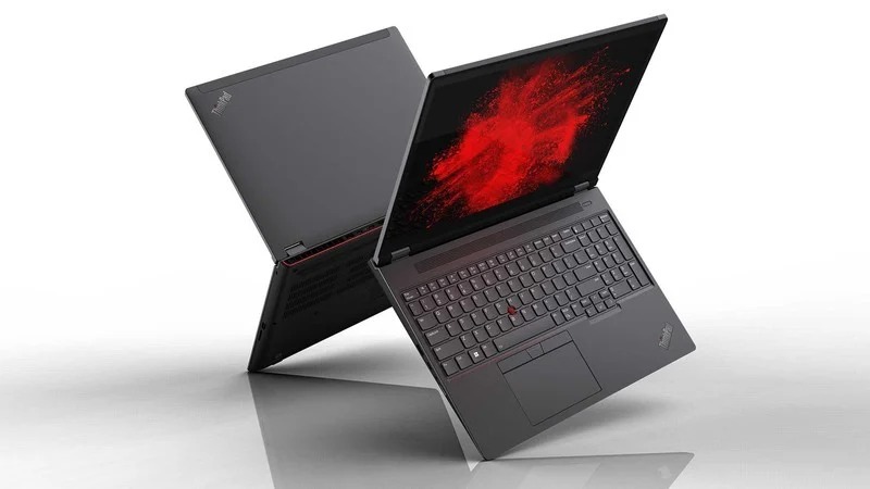 Lenovo Thinkpad P16 Gen 1 Mobile Workstation