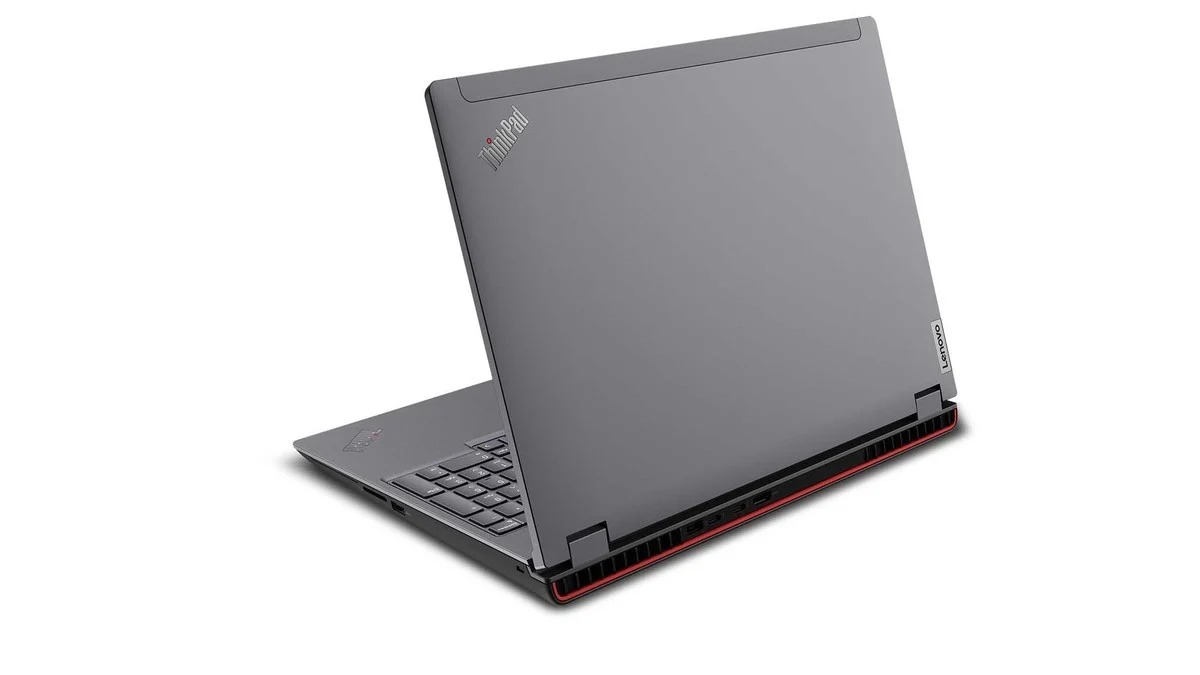 Lenovo Thinkpad P16 Gen 1 Mobile Workstation