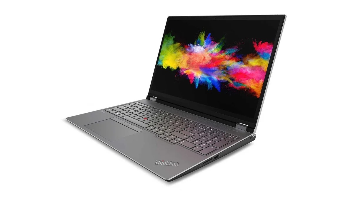Lenovo Thinkpad P16 Gen 1 Mobile Workstation