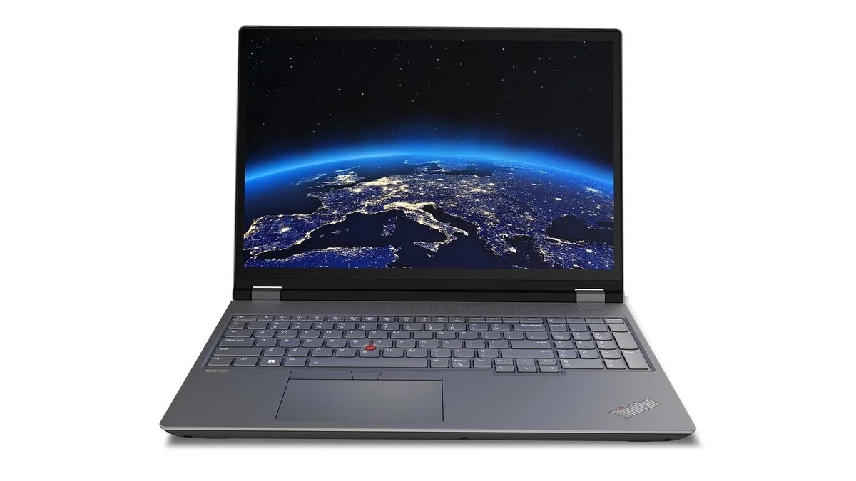 Lenovo Thinkpad P16 Gen 1 Mobile Workstation
