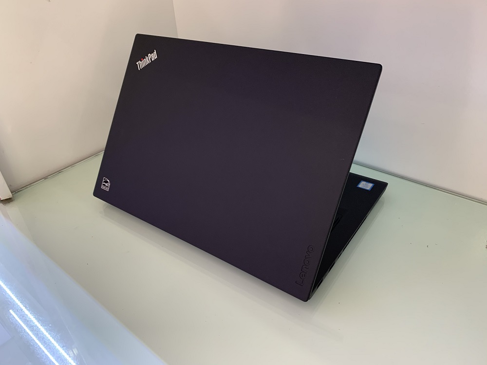 Lenovo Thinkpad T470 Ultrabook