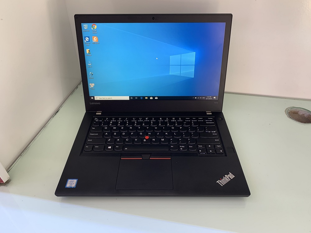Lenovo Thinkpad T470 Ultrabook