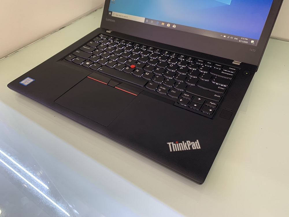 Lenovo Thinkpad T470 Ultrabook