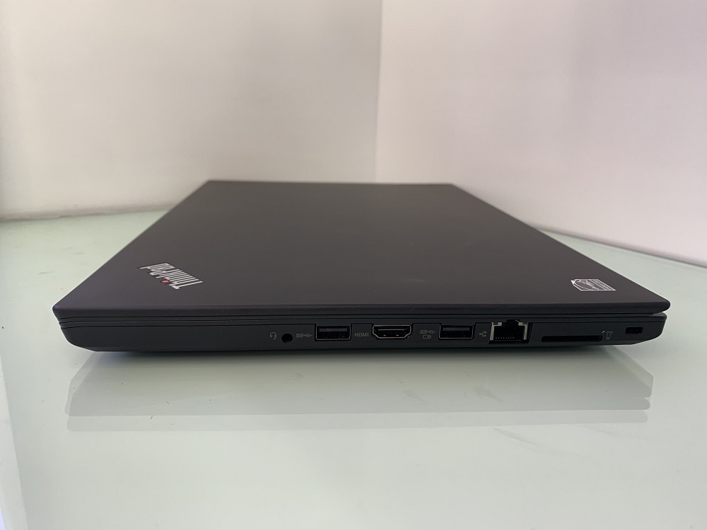 Lenovo Thinkpad T470 Ultrabook