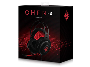 Tai nghe HP Omen 1KF76AA#ABL