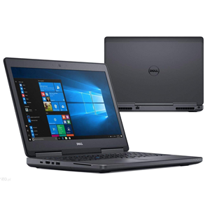 DELL Precision 7520 Mobile Workstation