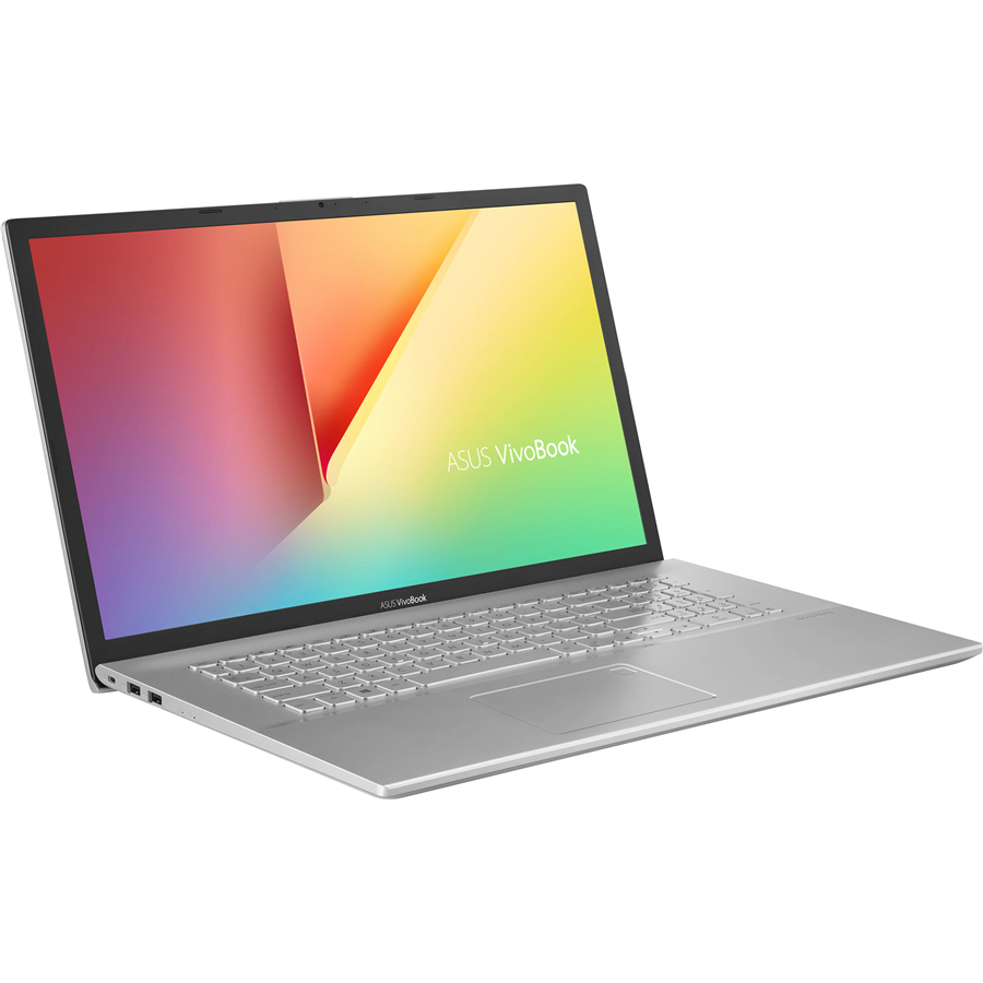 (Mới 100%) Asus VivoBook 17 K712E full box 17.3inch mỏng nhẹ