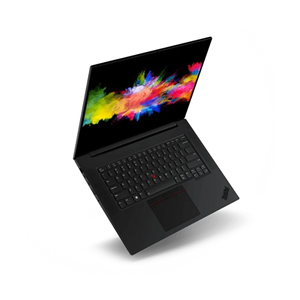 Lenovo Thinkpad P1 Gen 5 4K IPS LTE 5G