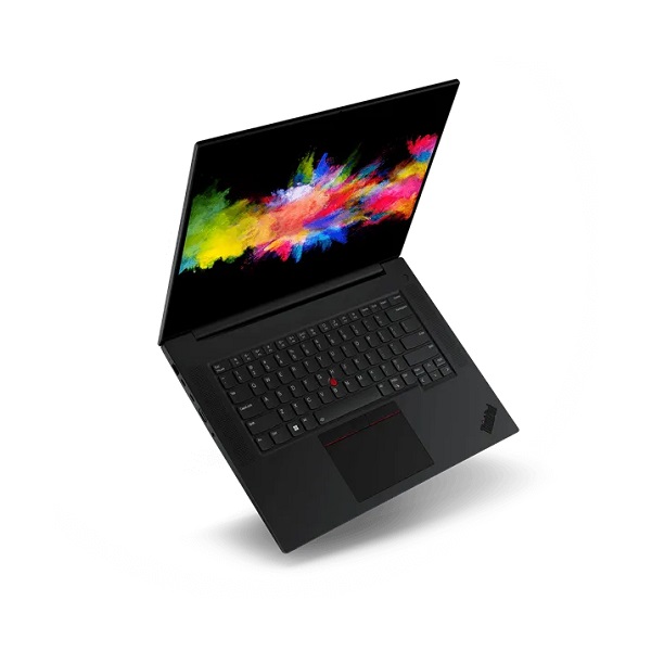 Lenovo Thinkpad P1 Gen 5 4K IPS LTE 5G