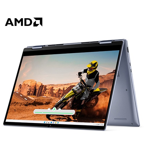 Dell Inspiron 7435 2 in 1 Xoay Gập 360 độ