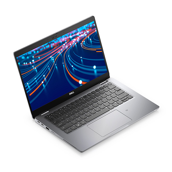 Dell Latitude 5320 thiết kế mỏng nhẹ